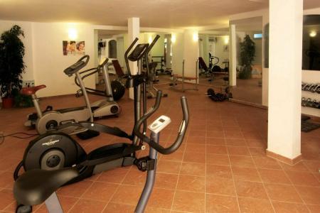 COLONNA RESORT, a Colonna Luxury Beach, Porto Cervo - 36