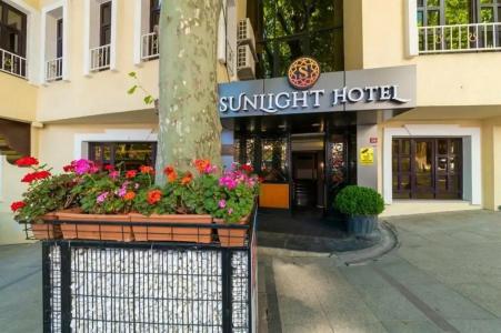 Sunlight & SPA - 4