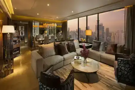 Hilton Sukhumvit Bangkok - 15