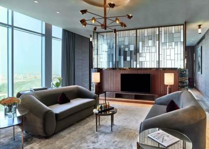 Waldorf Astoria Dubai International Financial Centre - 62