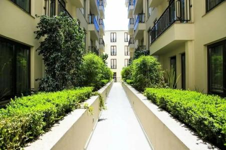 Grand Aras & Suites - 3