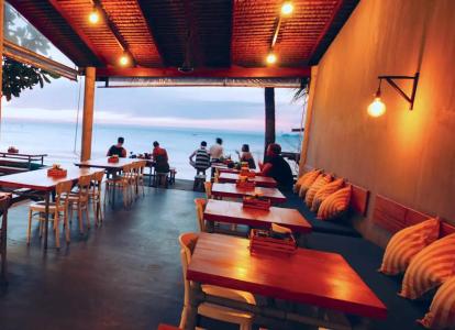 Escape Beach Resort - SHA Extra Plus Certified - 43
