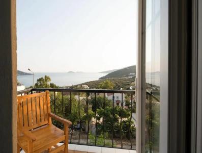 Enda Boutique Kalkan - 21