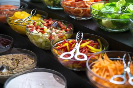 Park Inn By Radisson Istanbul Ataturk Airport - 52