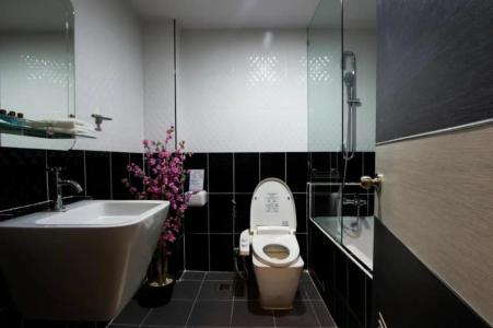 Sakura Sky Residence - 56