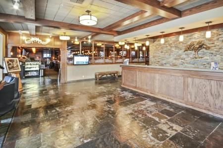 Best Western Plus GranTree Inn - 87