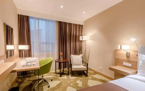 Holiday Inn Ulaanbaatar, an IHG - 37