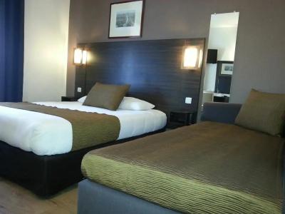 Hôtel Derby Eiffel - 99