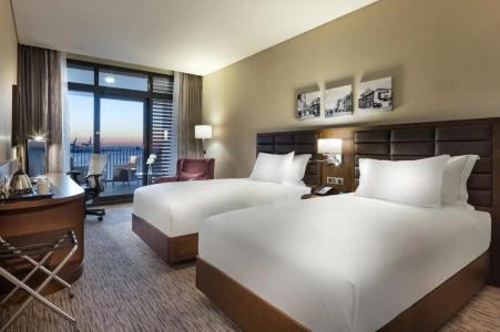 Hilton Garden Inn Izmir Bayrakli - 94