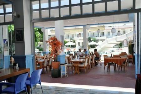 Delfi Spa & Wellness Center - 50