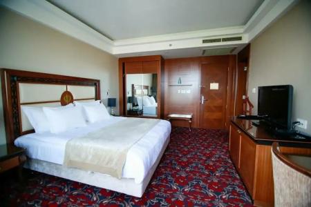 Çelik Palas Convention Center & Thermal SPA - 53