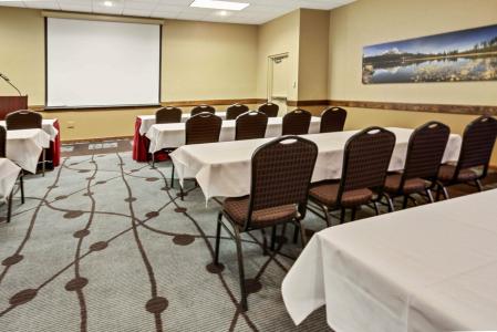 Best Western Plus GranTree Inn - 27