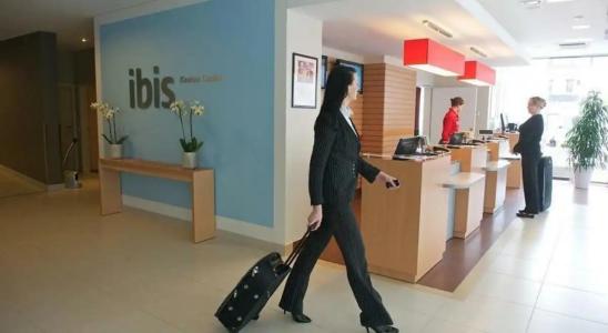 Ibis Kaunas Centre - 8
