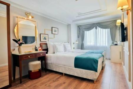 Orient Express & Spa by Orkas - 61
