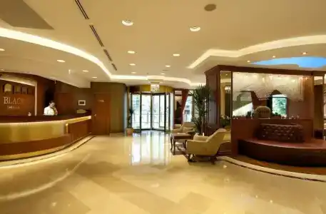 Black Bird Thermal & SPA - 14