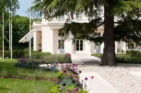 Waldorf Astoria Versailles - Trianon Palace - 76