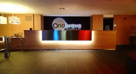 AQUA Onabrava & Spa 4*Sup - 4