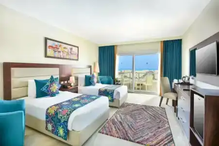 Tolip North Coast - 23