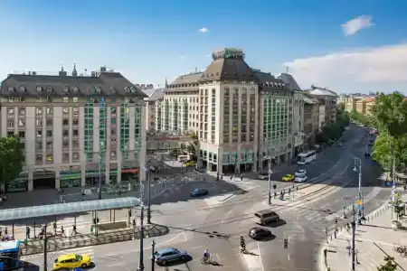 Mercure Budapest Korona - 48