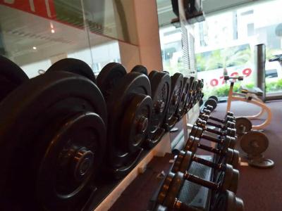 A-One Pattaya Beach Resort - 30