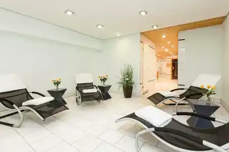 Best Western Premier Grand Russischer Hof