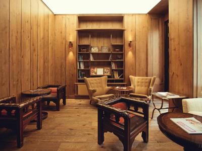 Palazzo Donizetti - Special Class - 14