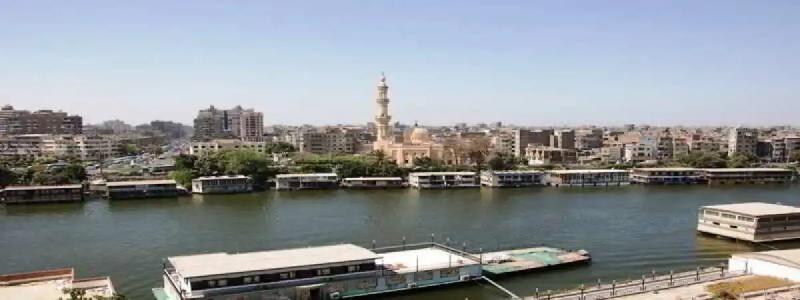 Golden Tulip Flamenco Cairo - 25