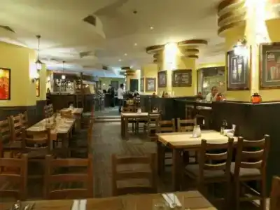 Golden Tulip Varna - 4