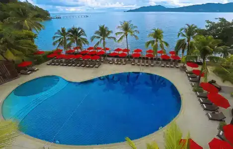 Amari Phuket - SHA Extra Plus - 29