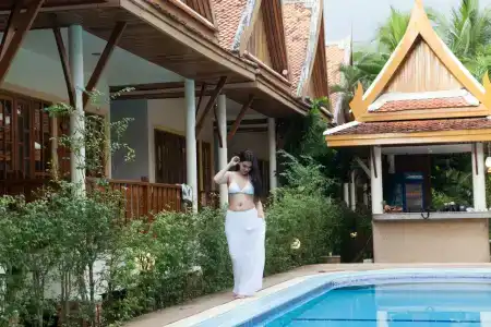 Bangtao Village Resort - SHA - 61