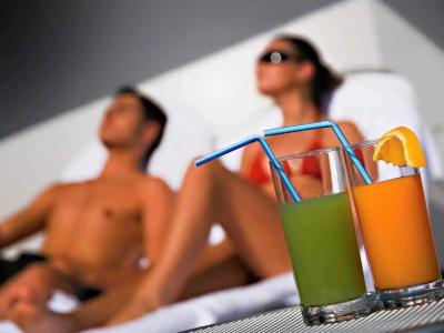 Mercure Roma Corso Trieste - 51