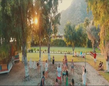 Sugar Beach Club - 10