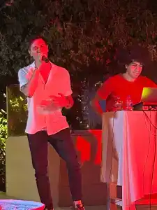 Marti La Perla - Adult Only+16 - 91