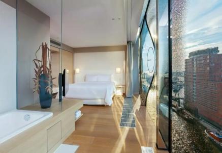 The Westin Hamburg - 29