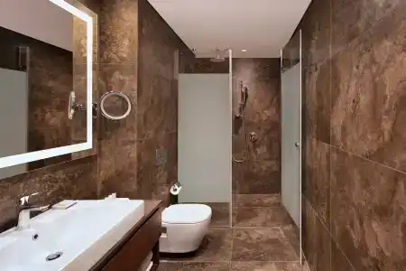 Sheraton Grand Istanbul Atasehir - 99