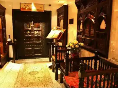 Arabian Courtyard & Spa - 27