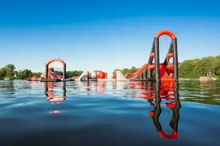 Vilnius Grand Resort - 4