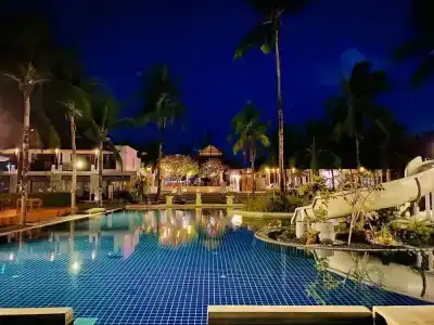 Palm Galleria Resort-SHA Extra Plus - 89