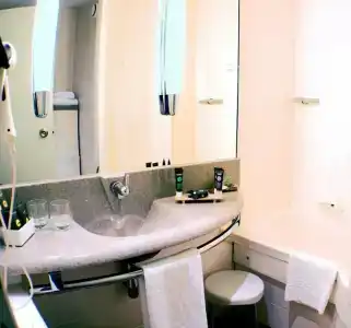 Novotel Roma Est - 15