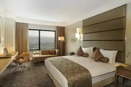 Ramada Plaza By Wyndham Istanbul Tekstilkent - 1