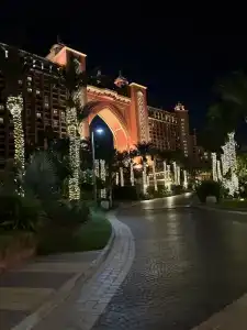 Radisson Resort Ras Al Khaimah Marjan Island - 36