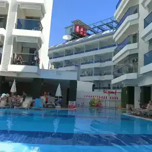 Oba Star - Ultra All Inclusive - 37