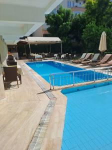 Suite Laguna Otel - 93