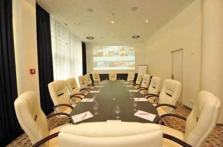 ARCOTEL Onyx - an der Reeperbahn - 61