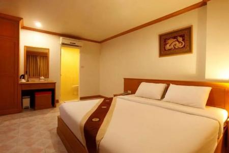 Casa Jip Guesthouse - 96