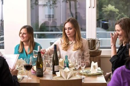 Caravelle im Park - 41