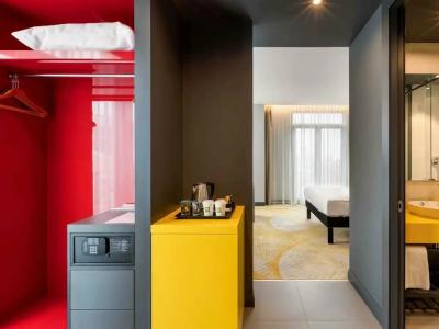 ibis Styles Istanbul Merter - 99