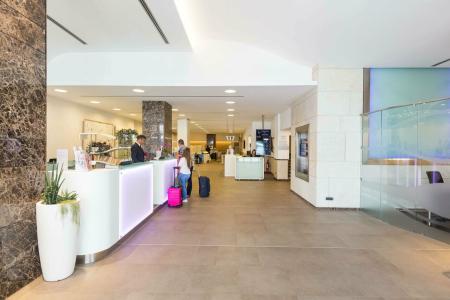 Best Western Premier Royal Santina - 29