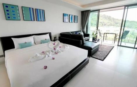 Absolute Twin Sands Resort & Spa - SHA Extra Plus - 86
