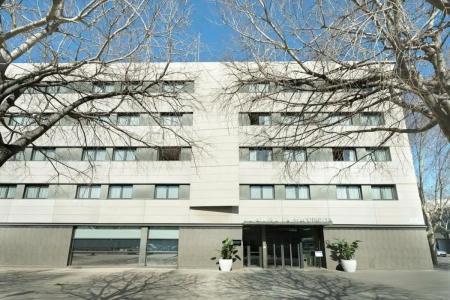 Catalonia La Maquinista - 64